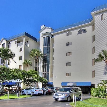 Beach Palms 405 เคลียร์วอเตอร์บีช ภายนอก รูปภาพ