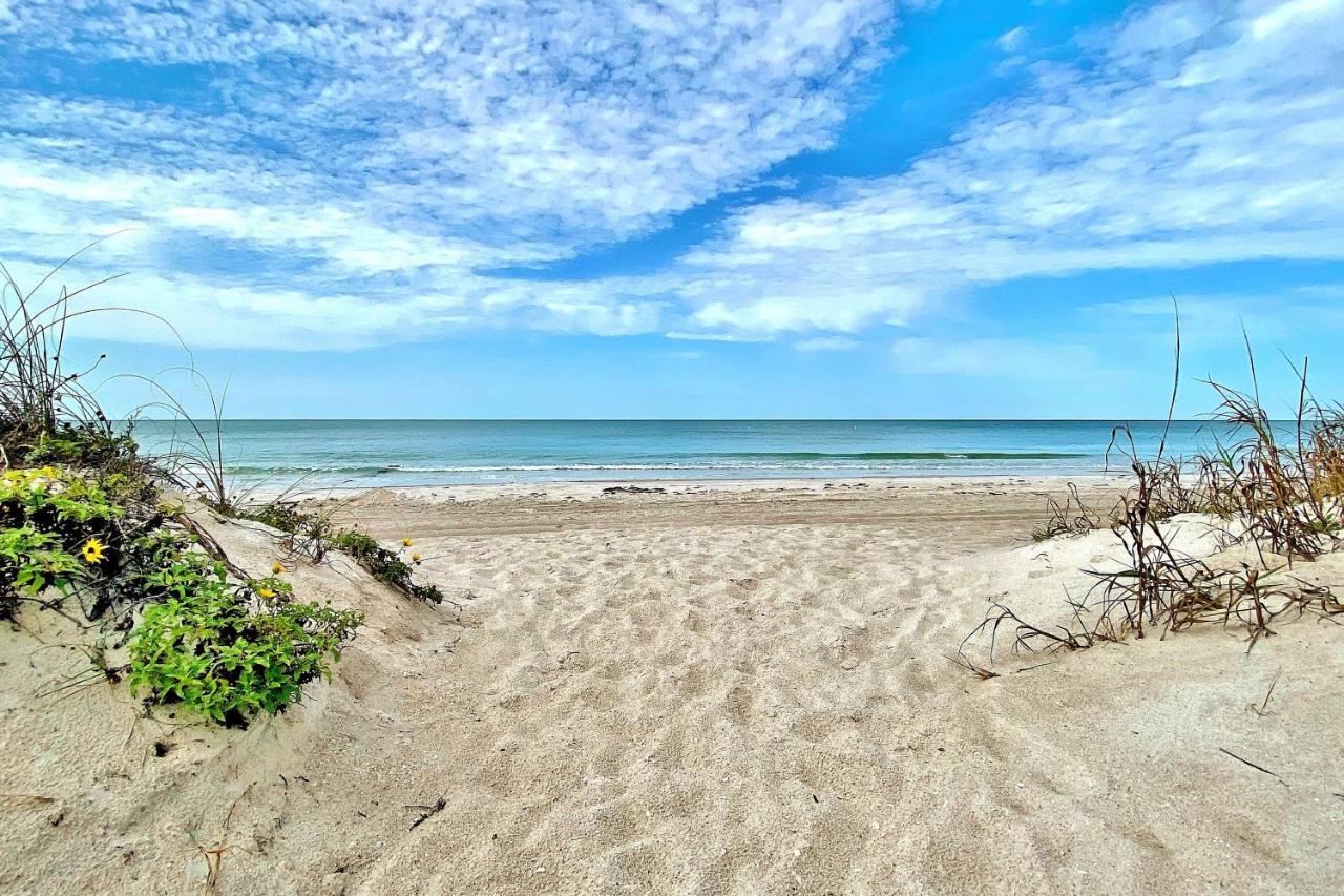 Beach Palms 405 เคลียร์วอเตอร์บีช ภายนอก รูปภาพ