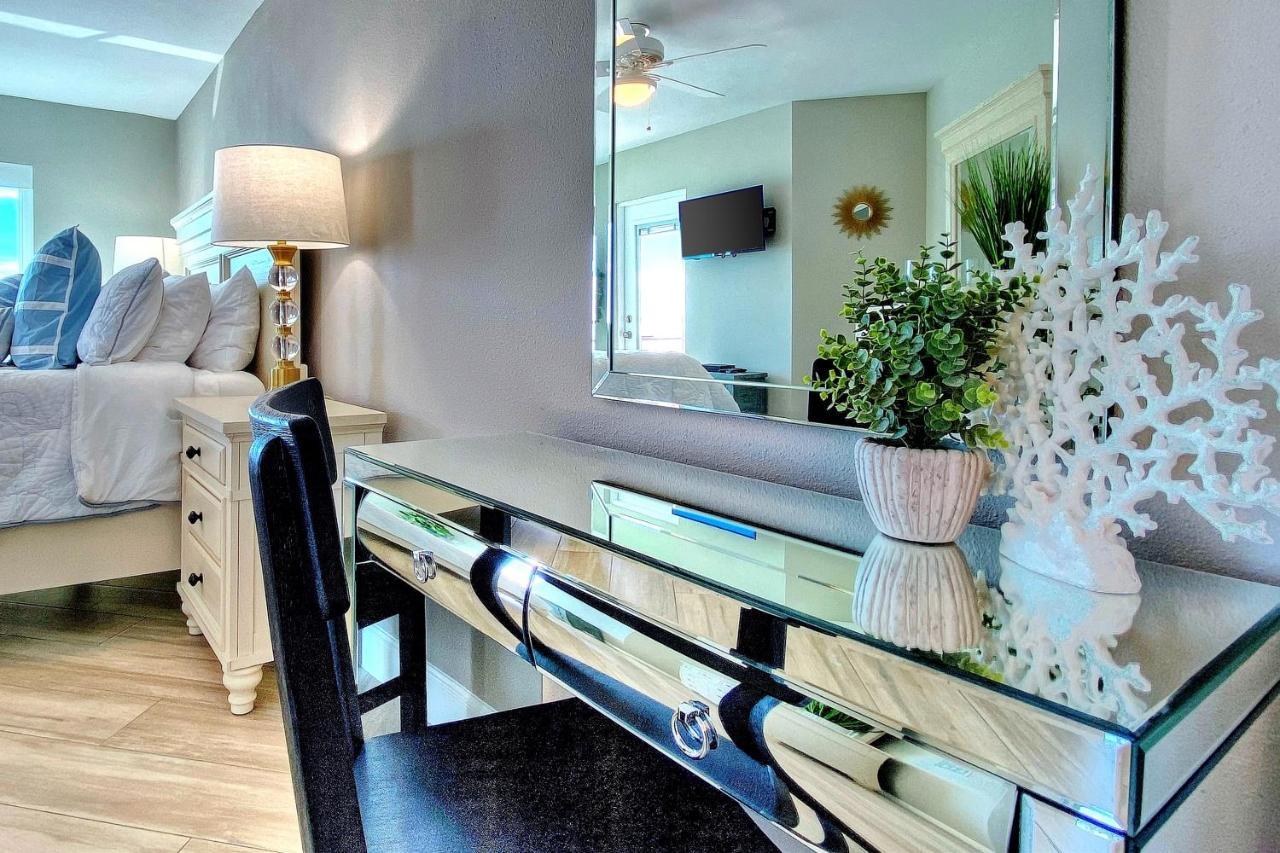 Beach Palms 405 เคลียร์วอเตอร์บีช ภายนอก รูปภาพ