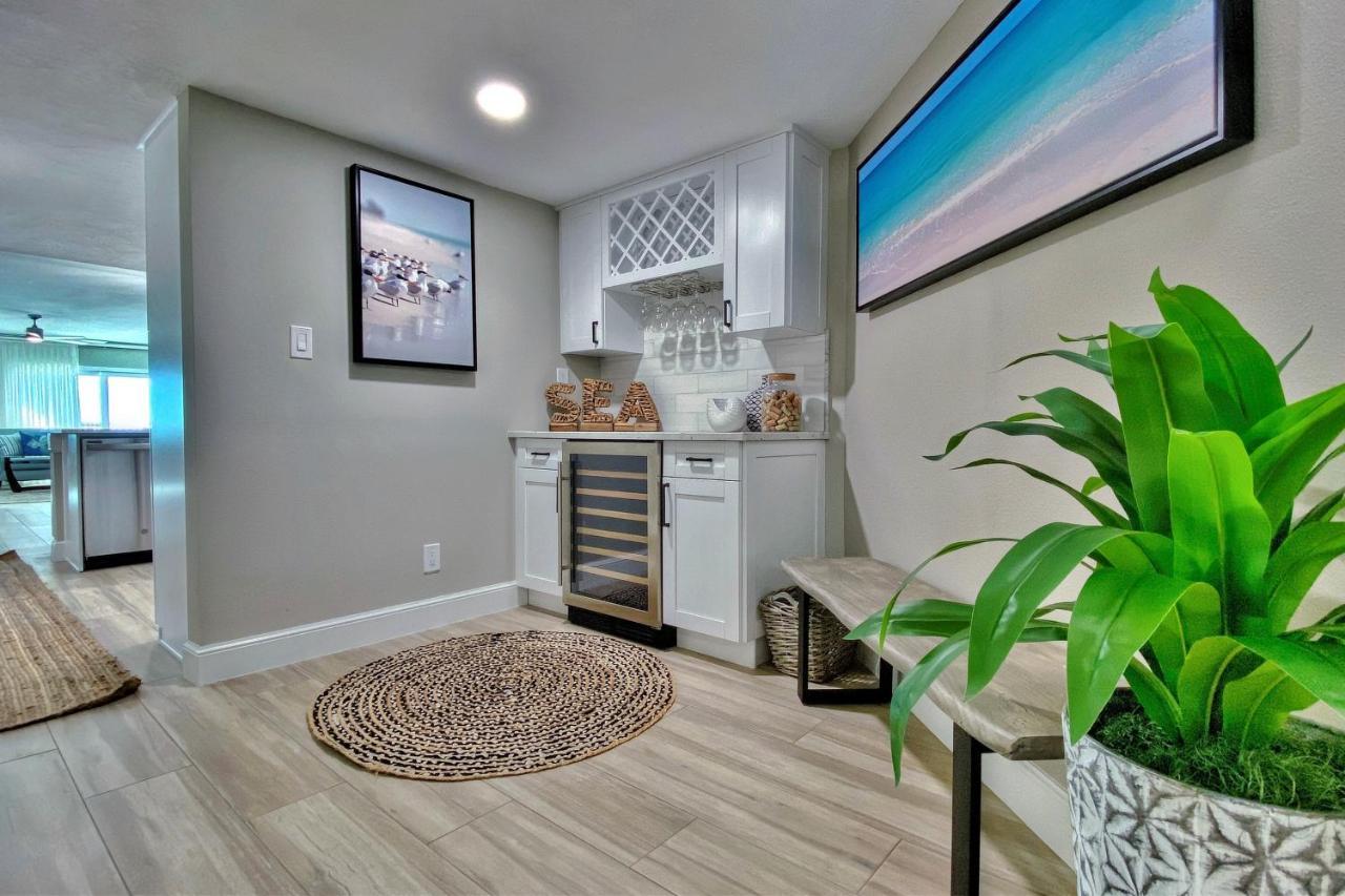 Beach Palms 405 เคลียร์วอเตอร์บีช ภายนอก รูปภาพ